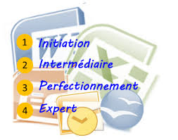 Formation à distance - MS Office, Business Intelligence