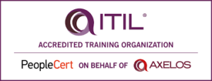 ITIL® Accredited Training Organization - ITIL®4 Foundation et examen